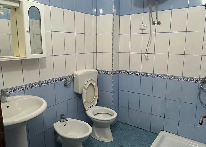 Апартаменты Dario's 3 *