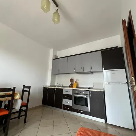 Apartment Dario's 3 Orikum