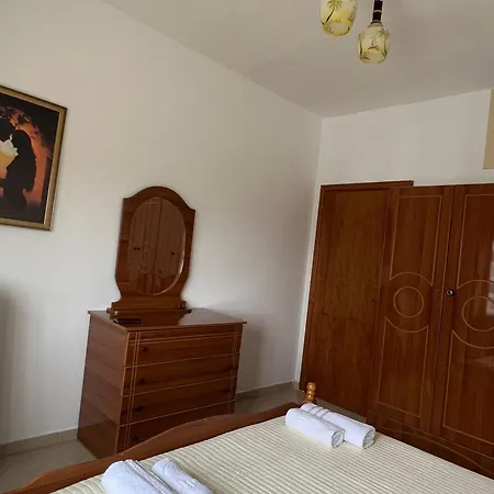Dario's 3 Apartment