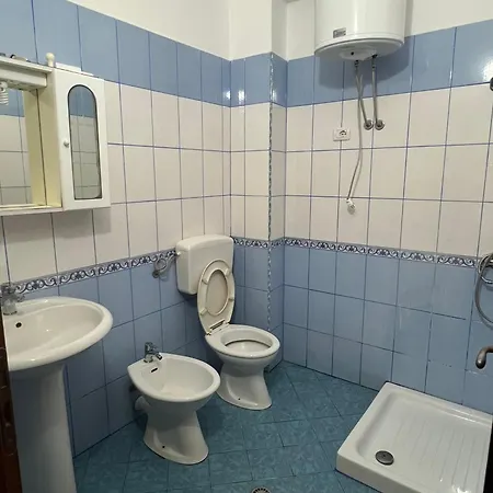 Apartman Dario's 3 *