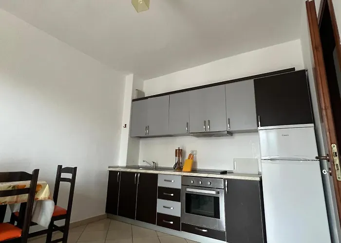 Apartment Dario's 3 Orikum